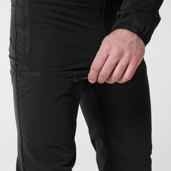 Lafuma Byxor Shift Warm Grå XL Man