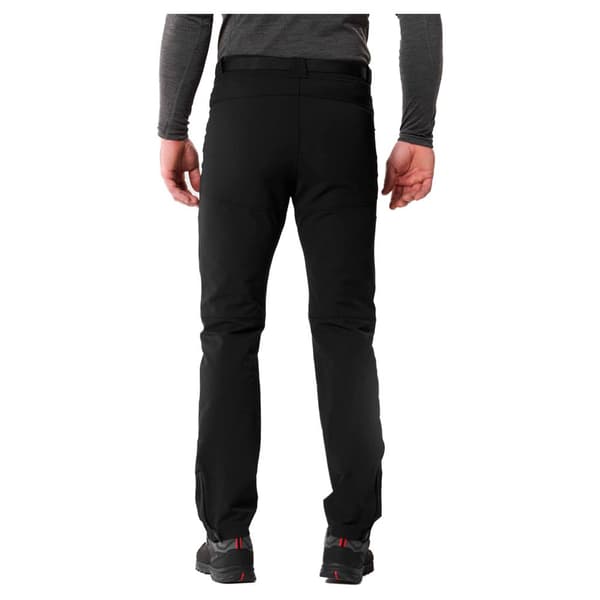 Lafuma Byxor Shift Warm Grå XL Man