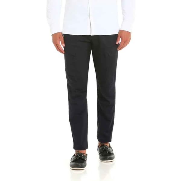 Slam Cargo Bukser Deck Cott Blå XL Mand