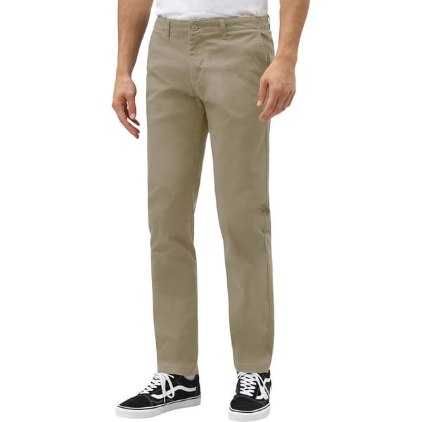 Dickies Skinny Bukser Kerman Grøn 33 / 32 Mand