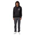 Pikkukuva 8 / 8: Dickies Cargo Housut Millerville Harmaa 40 Mies