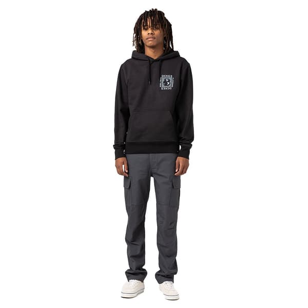 Dickies Cargo Housut Millerville Harmaa 40 Mies