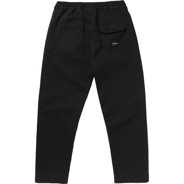 Mystic Byxor Odyssey Svart 2XL Man