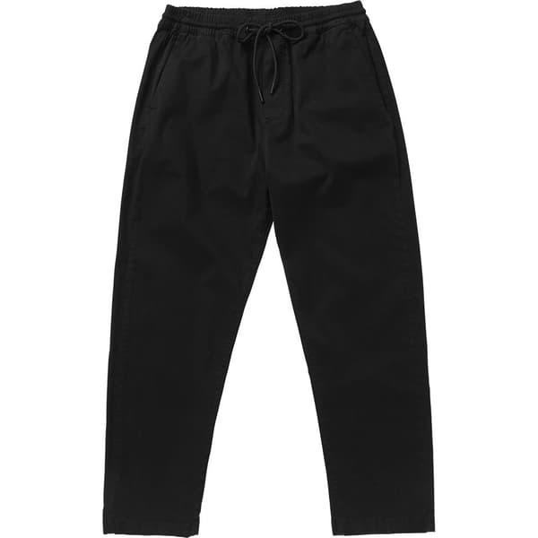 Mystic Byxor Odyssey Svart 2XL Man