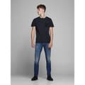 Pikkukuva 5 / 7: Jack & Jones Glenn Fox Agi 204 Farkut Sininen 31 / 32 Mies
