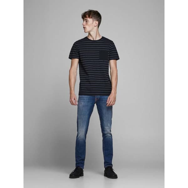 Jack & Jones Glenn Fox Agi 204 Farkut Sininen 31 / 32 Mies