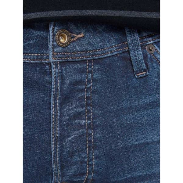 Jack & Jones Glenn Fox Agi 204 Farkut Sininen 31 / 32 Mies