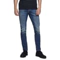 Pikkukuva 1 / 7: Jack & Jones Glenn Fox Agi 204 Farkut Sininen 31 / 32 Mies