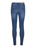Miniatyrbild 2 av 2: Vero Moda - vmSophia HR Skinny Jeans GU3288