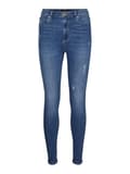 Miniatyrbild 1 av 2: Vero Moda - vmSophia HR Skinny Jeans GU3288