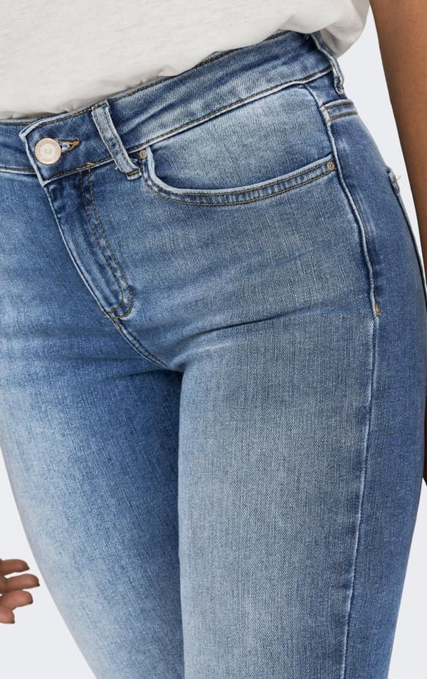 Only - onlBlush Mid Flared TAI467