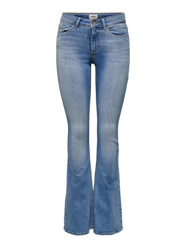 Only - onlBlush Mid Flared TAI467