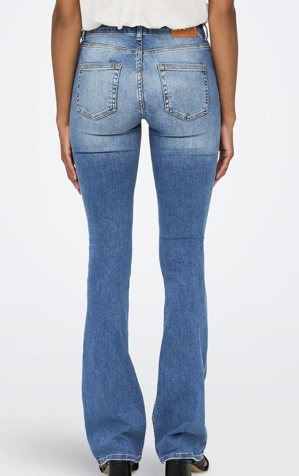 Only - onlBlush Mid Flared TAI467