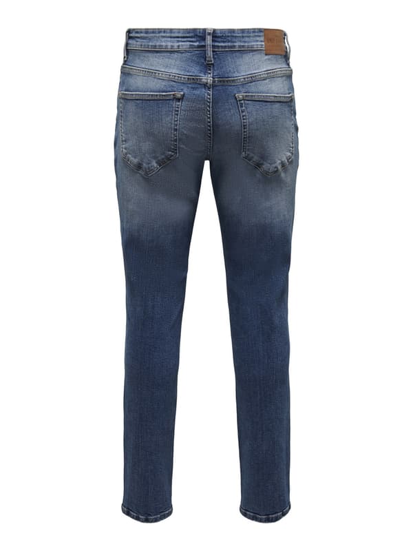 Only & Sons - onsLoom Slim MBD 6466 DNM