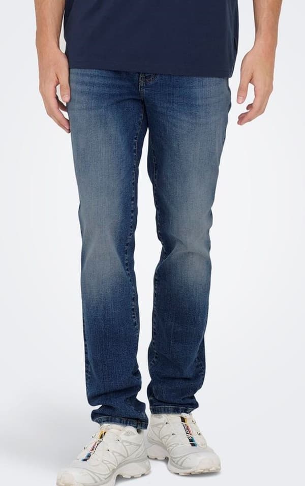 Only & Sons - onsLoom Slim MBD 6466 DNM