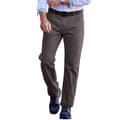 Miniatyrbilde 2 av 3: Atlas For Men Mens Elasticated Waist Regular Jeans