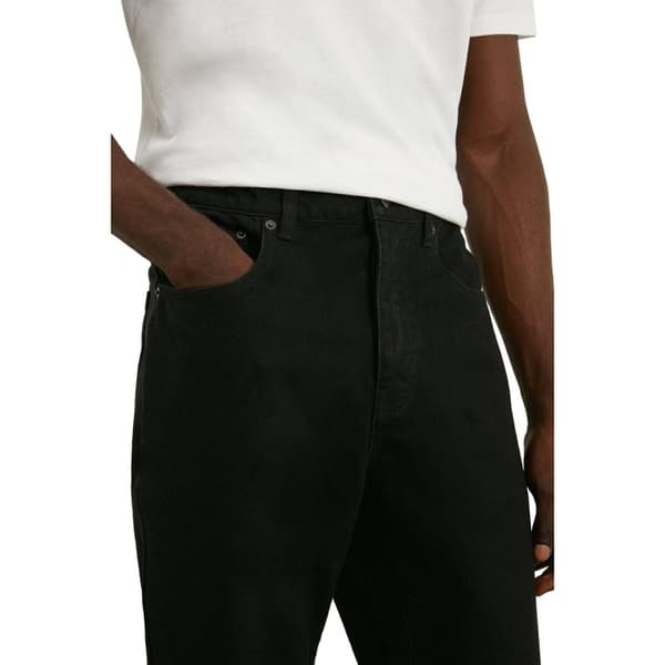 Burton Mens Straight Jeans
