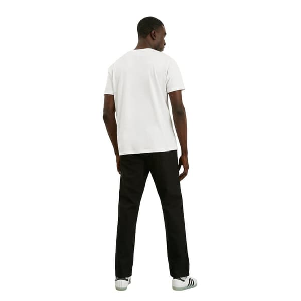 Burton Mens Straight Jeans