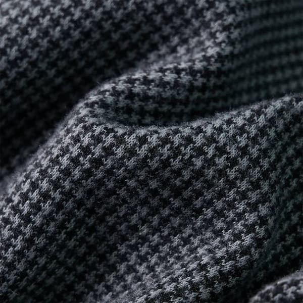 vidaXL Barnbyxor antracit 92