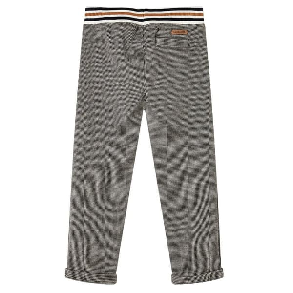 vidaXL Barnebukser ecru 92