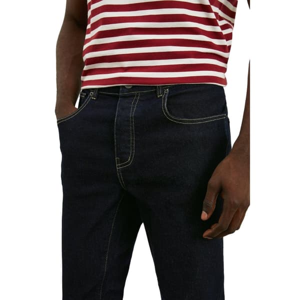 Burton Skinny jeans med skylle til mænd