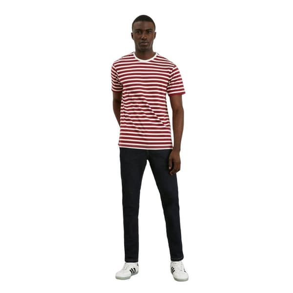Burton Skinny jeans med skylle til mænd Dark Blue 30R