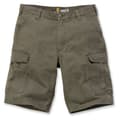 Miniatyrbillede 2 af 2: Carhartt Cargo Shorts Rigby Rugged Grå 36