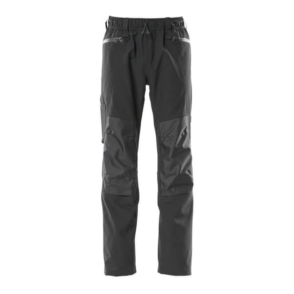 Mascot Över Byxor Accelerate 18690 Svart M