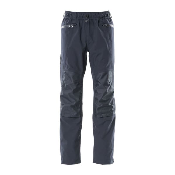 Mascot Over Bukser Accelerate 18690 Blå 4XL