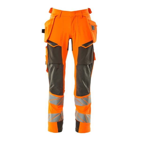 Mascot Store Bukser Med Hængelommer Accelerate Safe 19031 Orange 64 / 32