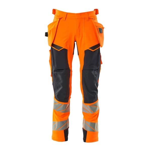 Mascot Store Bukser Med Hængelommer Accelerate Safe 19031 Orange 52 / 35