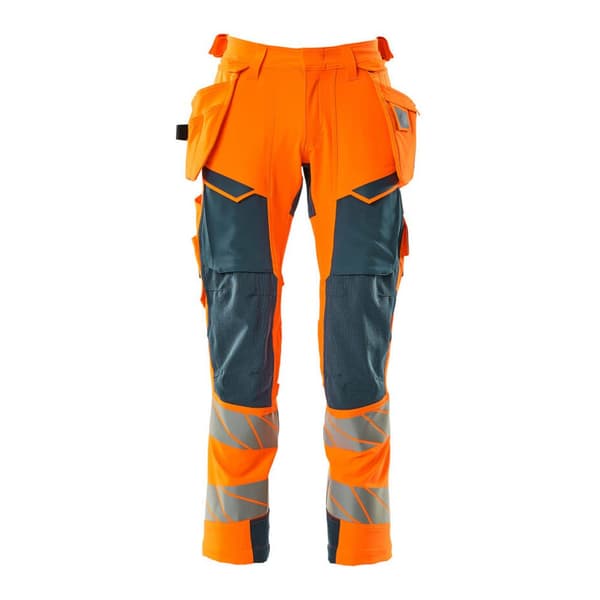 Mascot Store Bukser Med Hængelommer Accelerate Safe 19031 Orange 58 / 35