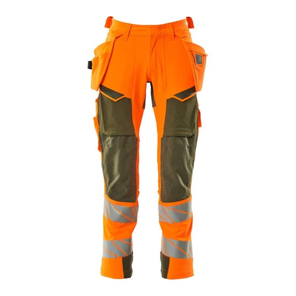 Mascot Store Bukser Med Hængelommer Accelerate Safe 19031 Orange 47 / 35
