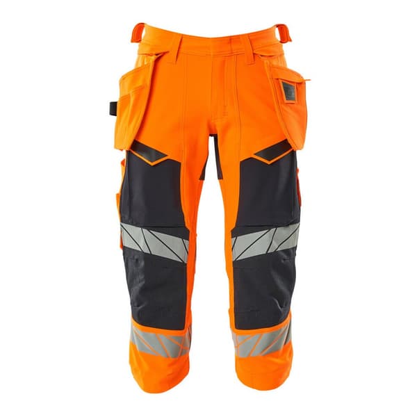 Mascot Pirates Bukser Accelerate Safe 19049 Orange 51