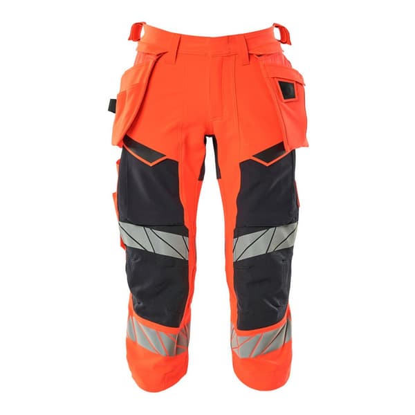 Mascot Pirates Bukser Accelerate Safe 19049 Orange 58