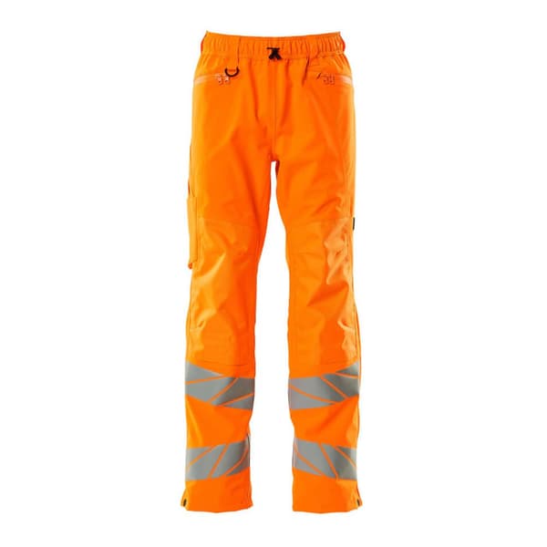 Mascot Över Byxor Accelerate Safe 19590 Orange 2XL