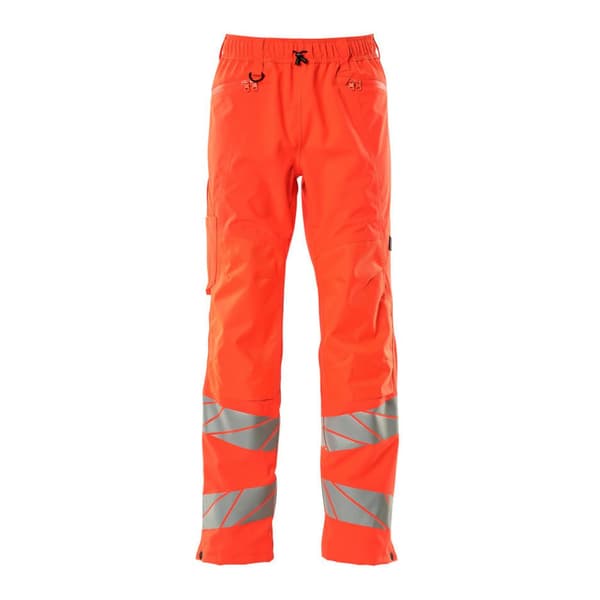 Mascot Over Bukser Accelerate Safe 19590 Orange L