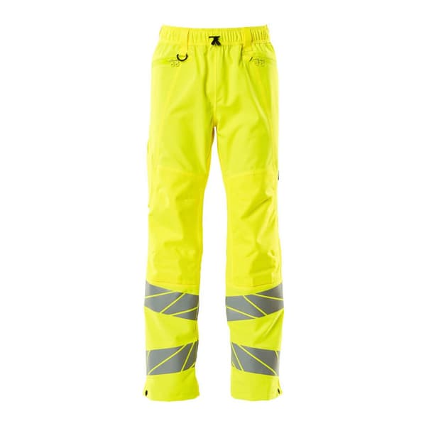 Mascot Över Byxor Accelerate Safe 19590 Gul 5XL