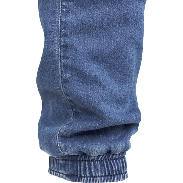 Urban Classics Neulottu Nim Jog Pants De Sininen L Mies