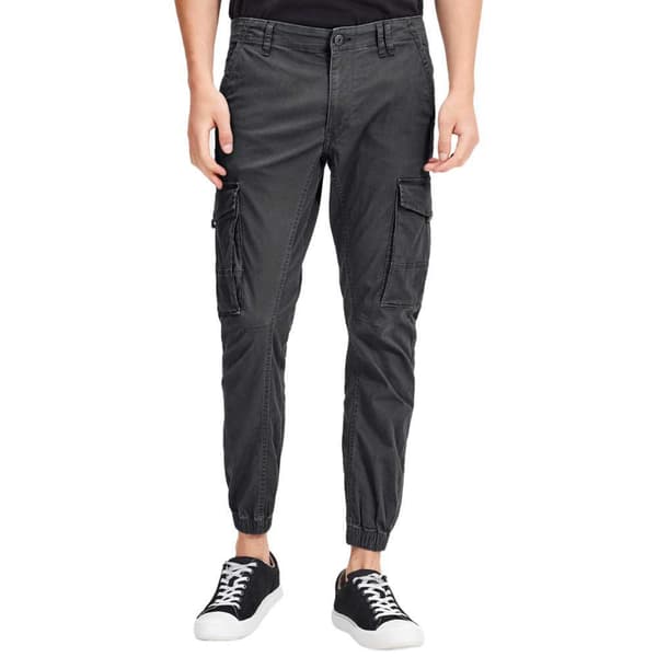 Jack & Jones Byxor Paul Flake Akm 542 Svart 29 / 30 Man
