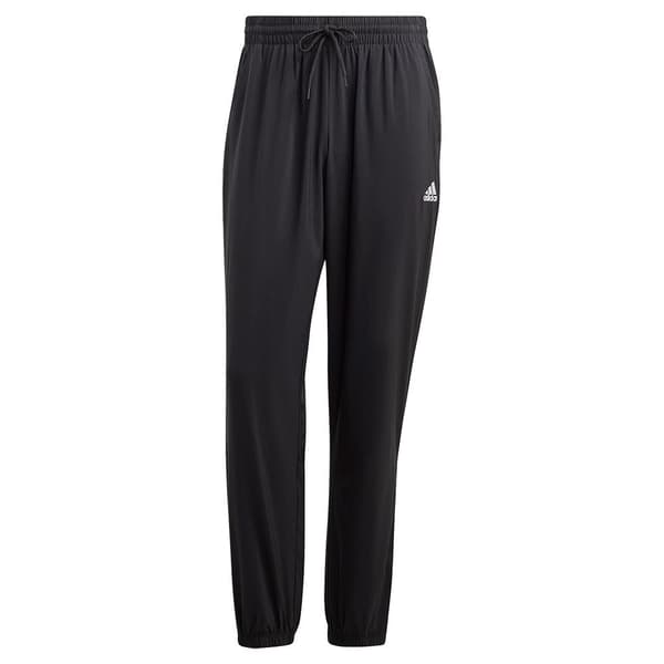 Adidas Bukser Stanford E Sort 2XL / Regular Mand