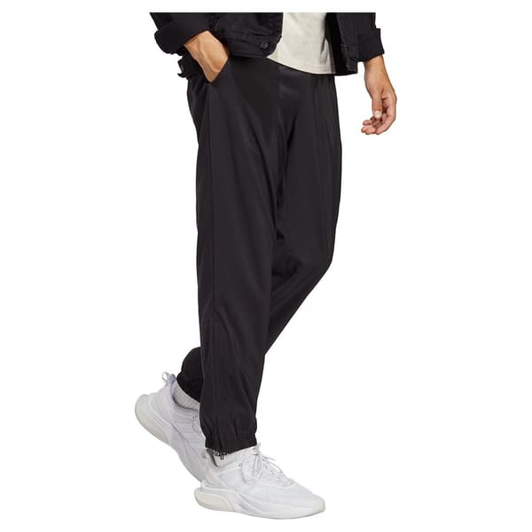 Adidas Bukser Stanford E Sort 2XL / Regular Mand