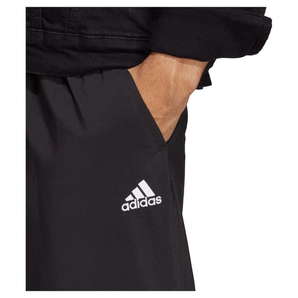 Adidas Bukser Stanford E Sort 2XL / Regular Mand