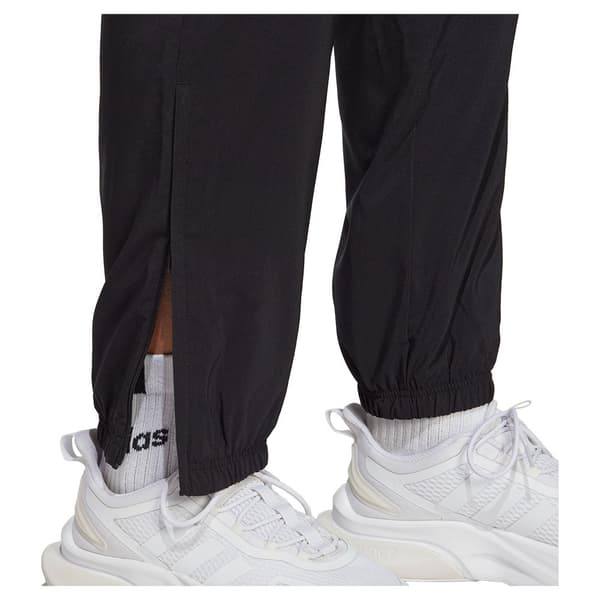 Adidas Bukser Stanford E Sort 2XL / Regular Mand