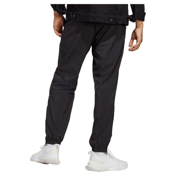 Adidas Bukser Stanford E Sort 2XL / Regular Mand