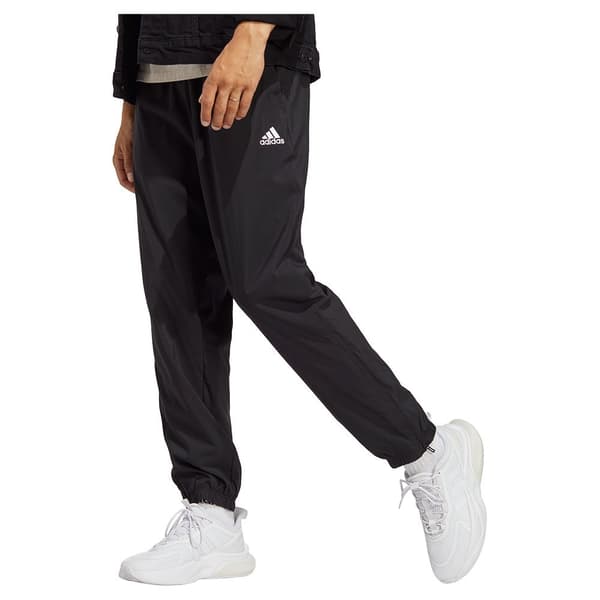 Adidas Bukser Stanford E Sort 2XL / Regular Mand
