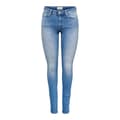 Pikkukuva 1 / 2: Only Farkut Onlshape Life Sk Rea768 Noos Sininen 27 / 30 Nainen