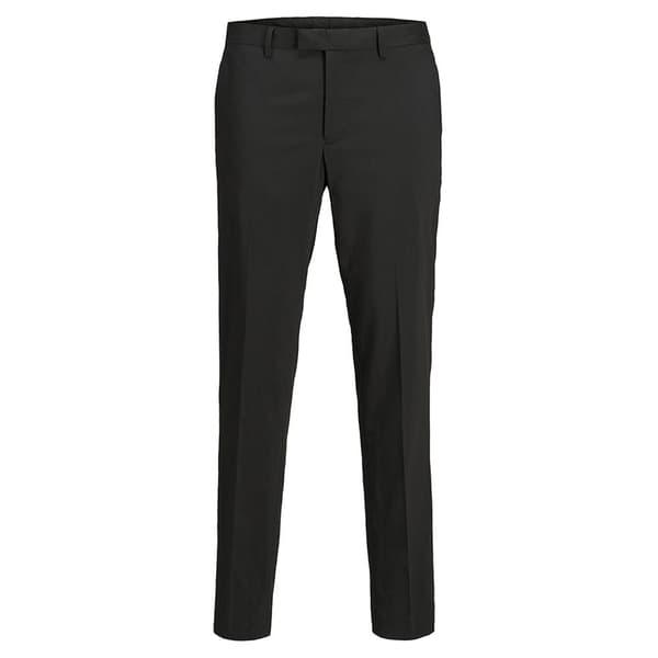 Jack & Jones Bukser Franco Sort 52 Mand