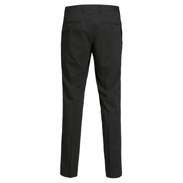 Jack & Jones Bukser Franco Sort 52 Mand