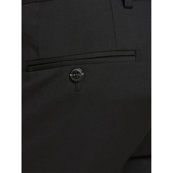 Jack & Jones Bukser Franco Sort 52 Mand
